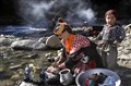 0532 Kalashwoman washing JF.jpg