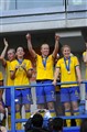 2709 Bronsmatchen Medaljjubel på podiet JF.jpg